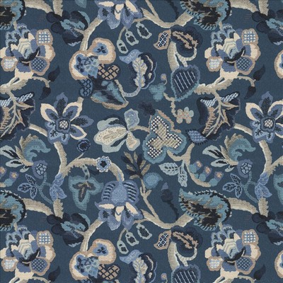 Kasmir RIVER OAKS       LAPIS           